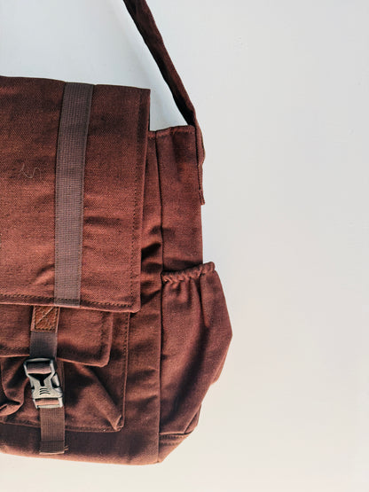 CROSSBODY BAG 5M4