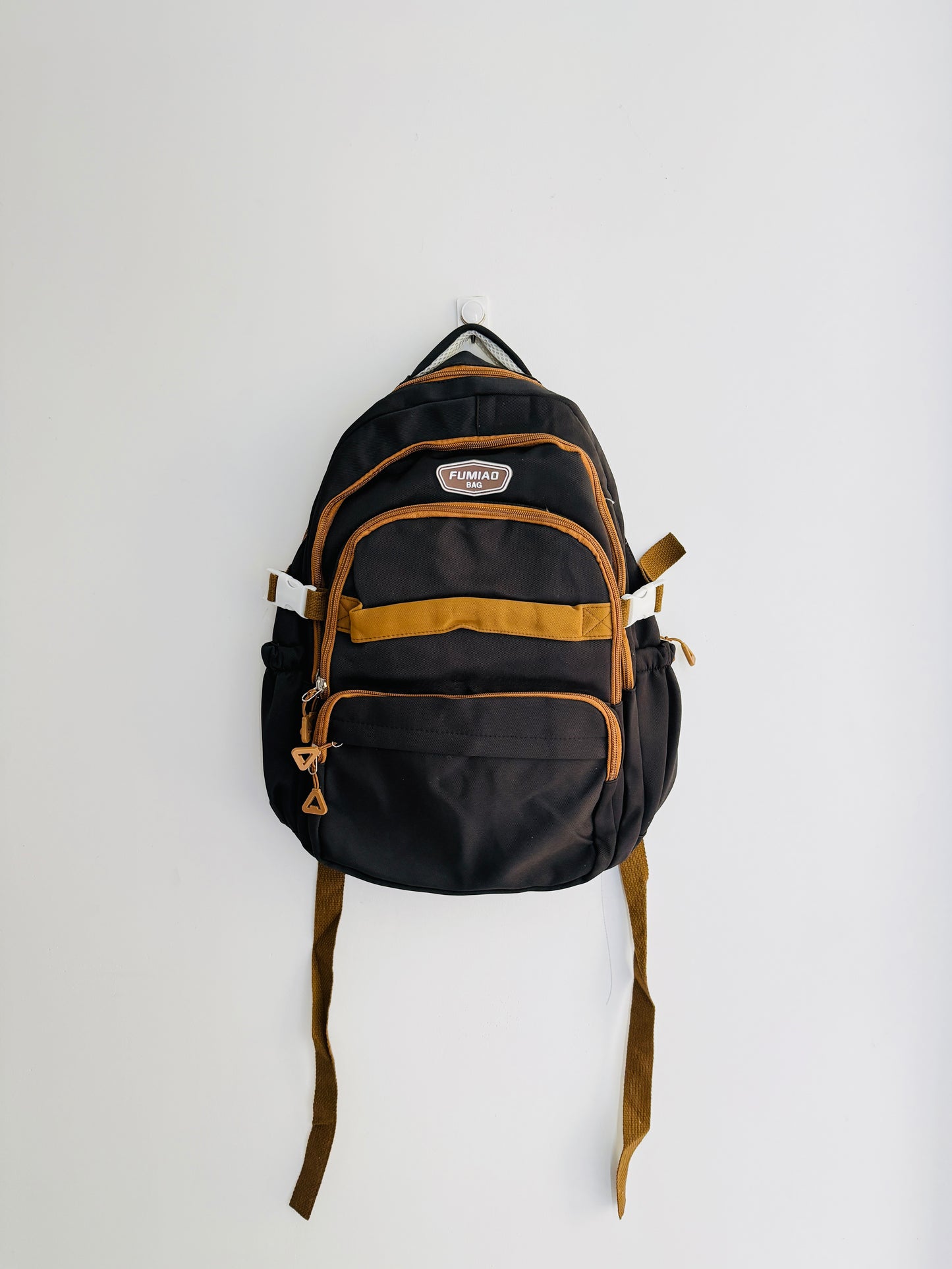 IMPORTED BACKPACK 6N3-I4