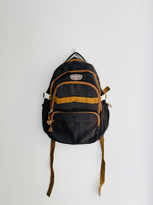 IMPORTED BACKPACK 6N3-I4