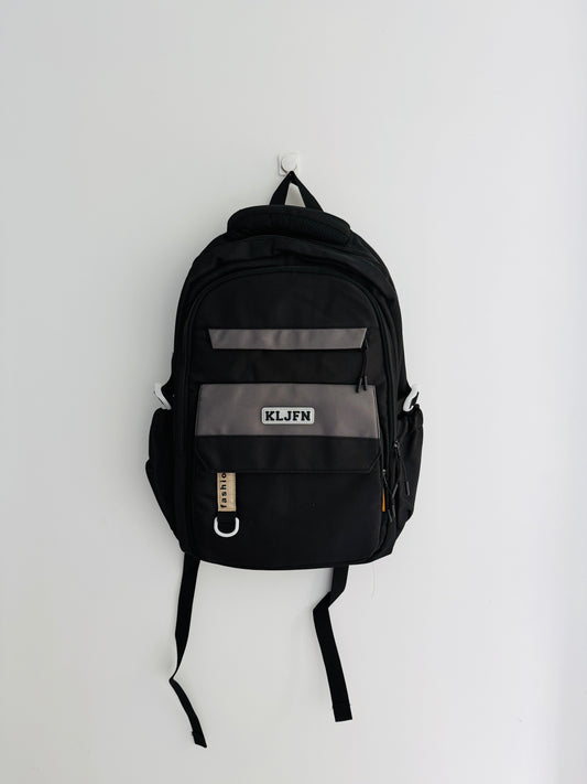 IMPORTED BACKPACK 0J9-N12