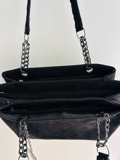 IMPORTED TOTEBAG 9Q1-H3
