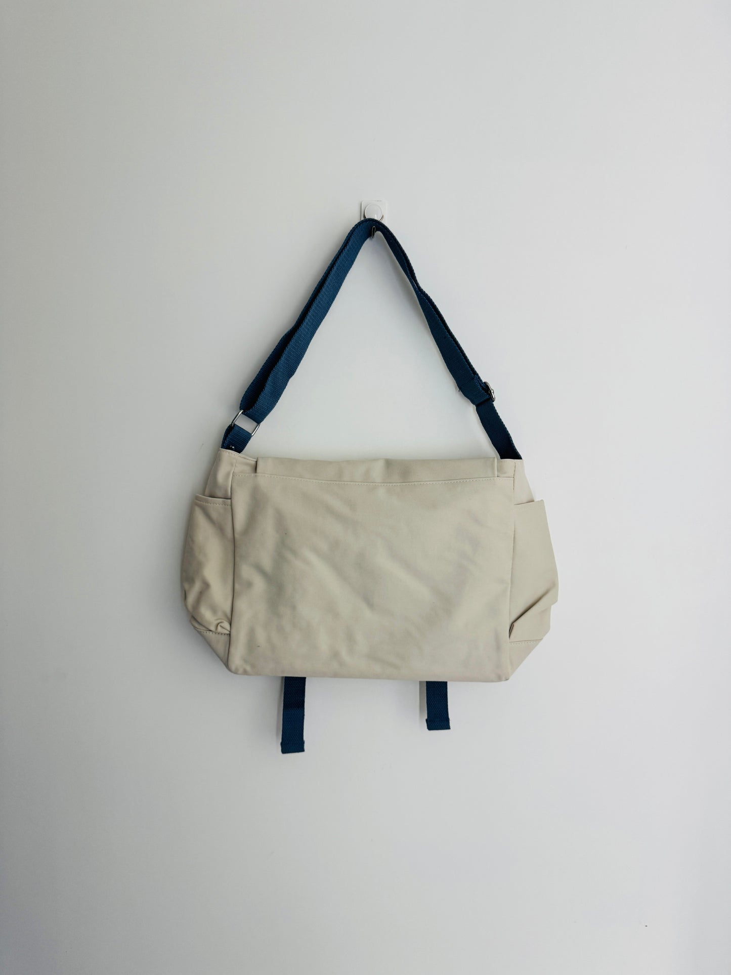 IMPORTED CROSSBODY BAG 8f4-H20