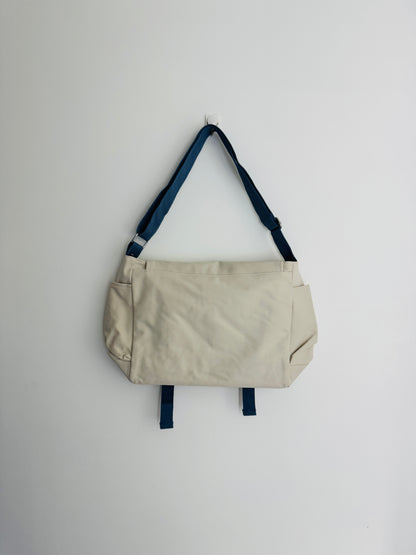 IMPORTED CROSSBODY BAG 8f4-H20