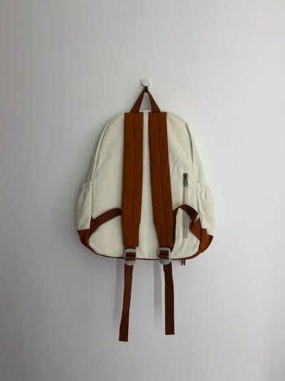 IMPORTED BACKPACK 7f4-b6
