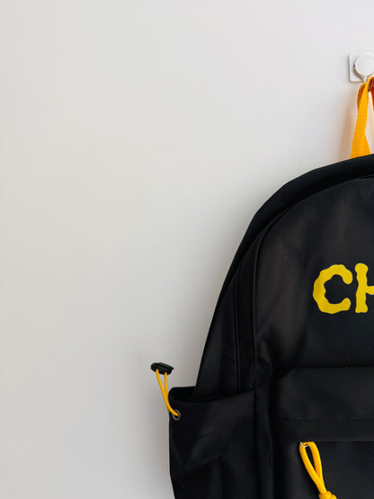 IMPORTED BACKPACK 4O1-E13