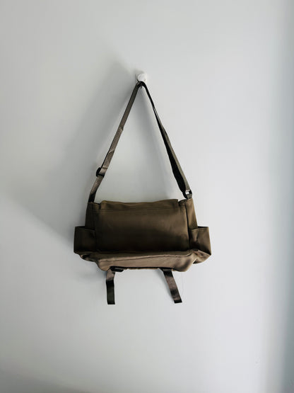 IMPORTED CROSSBODY BAG 9h6-D1
