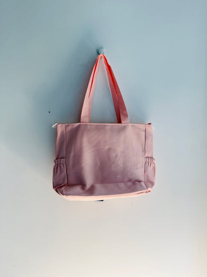 IMPORTED TOTEBAG 5M2-C9
