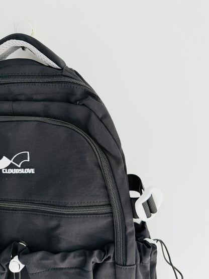IMPORTED BACKPACK 9Q5-D5