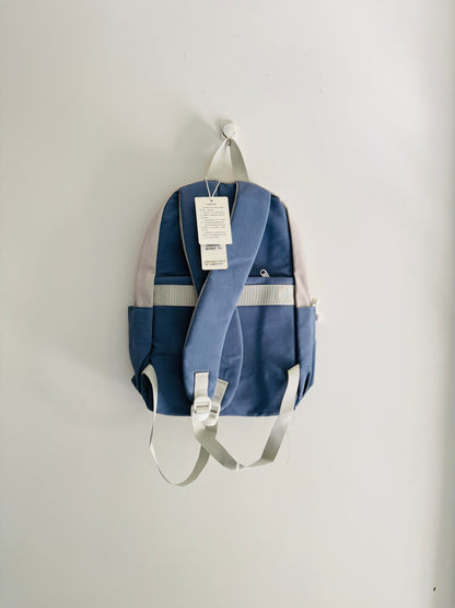 IMPORTED BACKPACK 0P8-D3