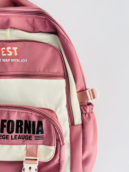 IMPORTED BACKPACK 2R8
