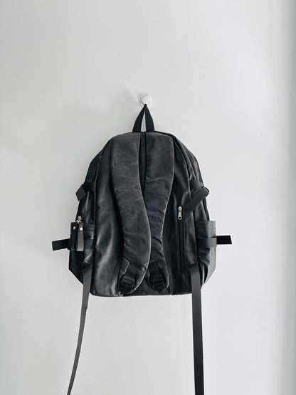 IMPORTED BACKPACK 8O7-A7