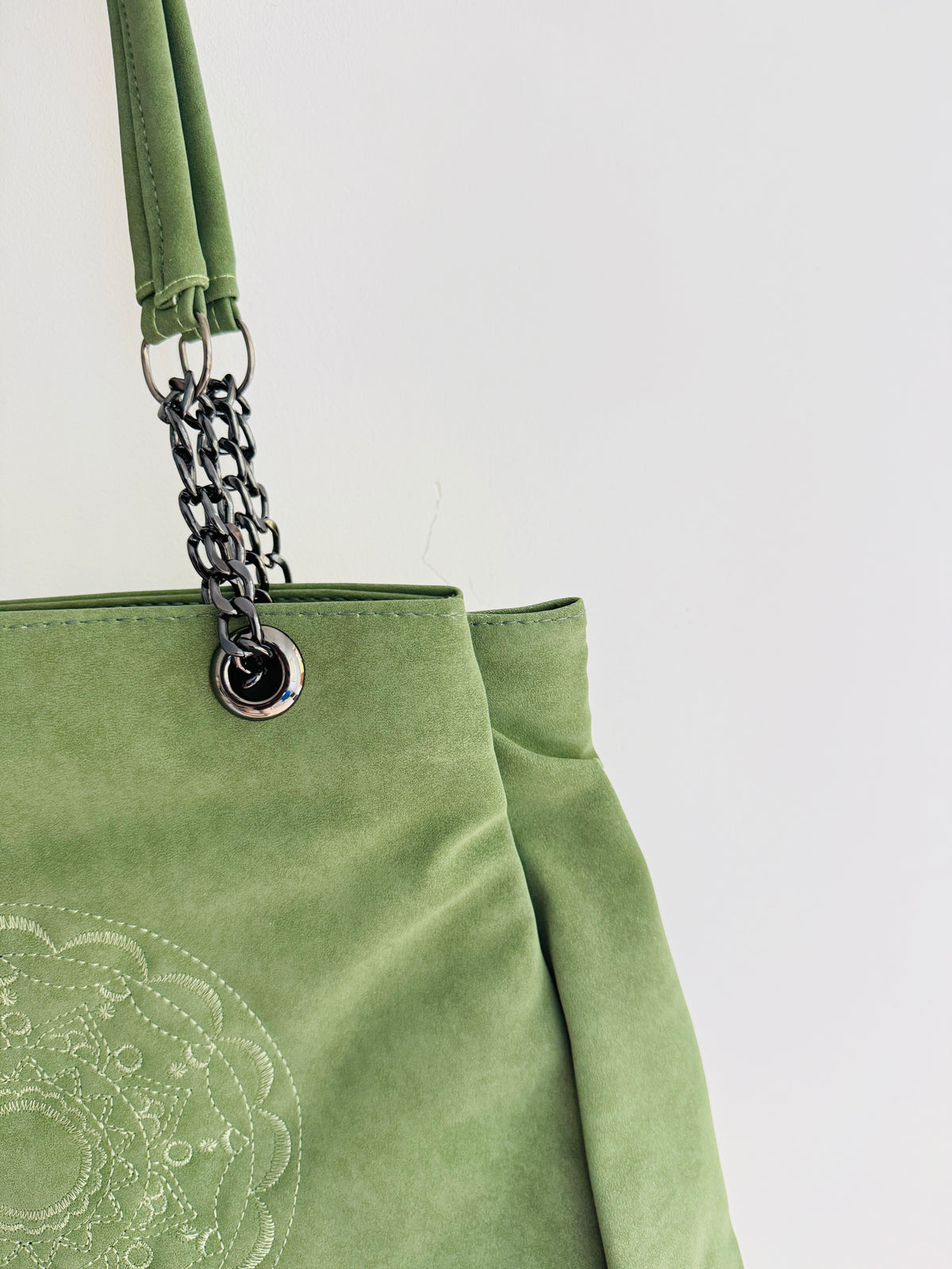 IMPORTED TOTEBAG 8Q9-H3