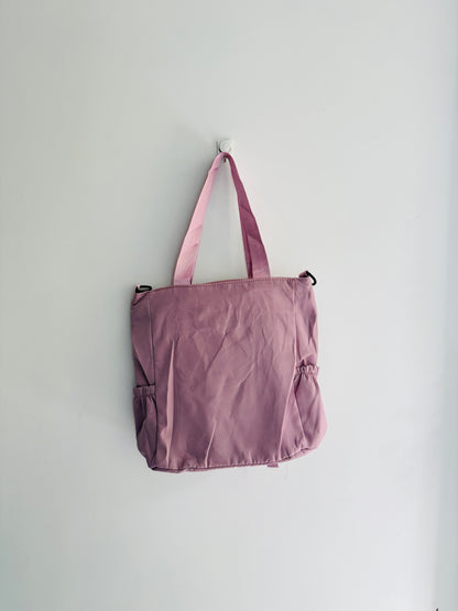 IMPORTED TOTEBAG 7P9-A13