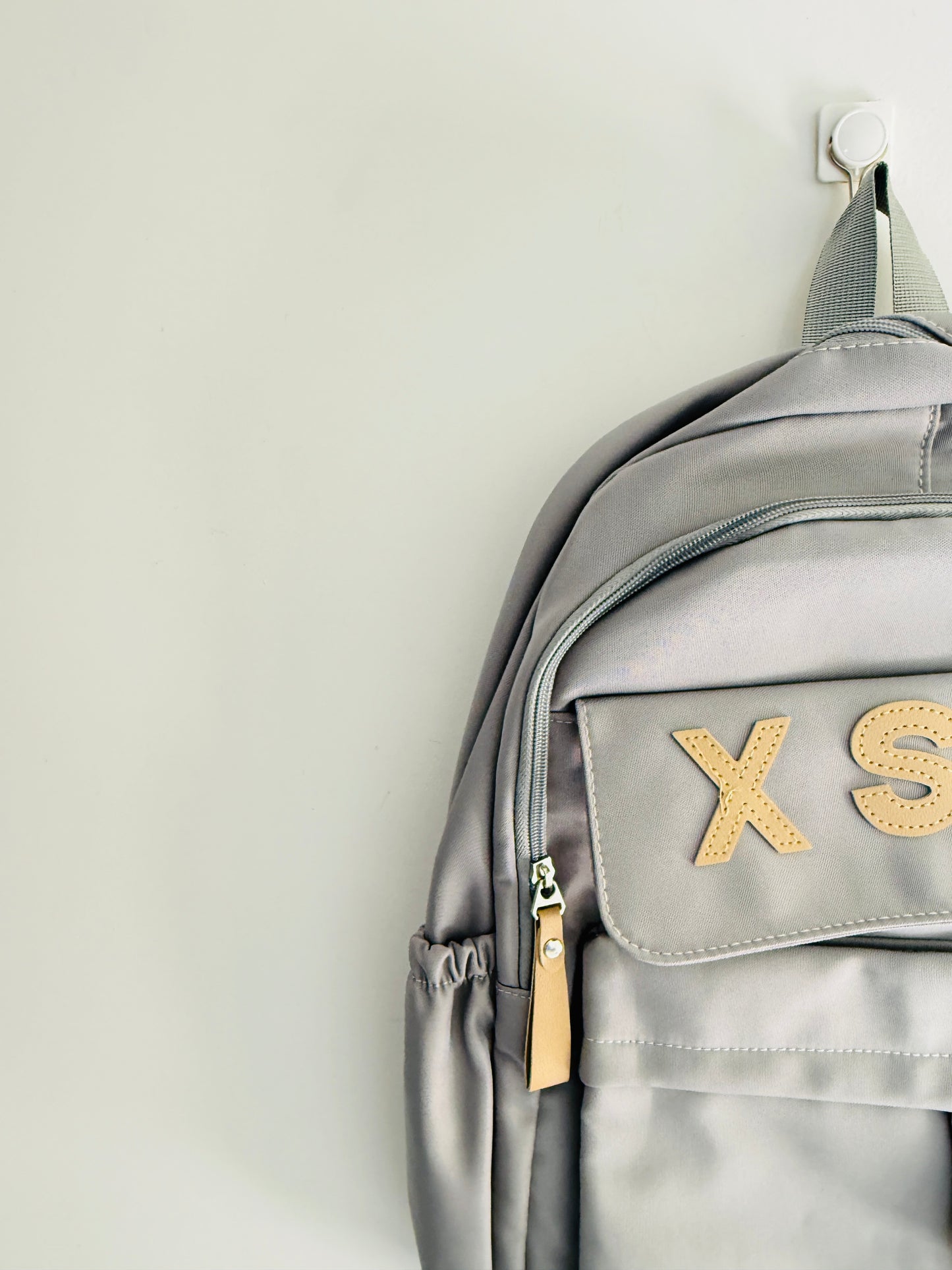 IMPORTED BACKPACK 9N3-I9