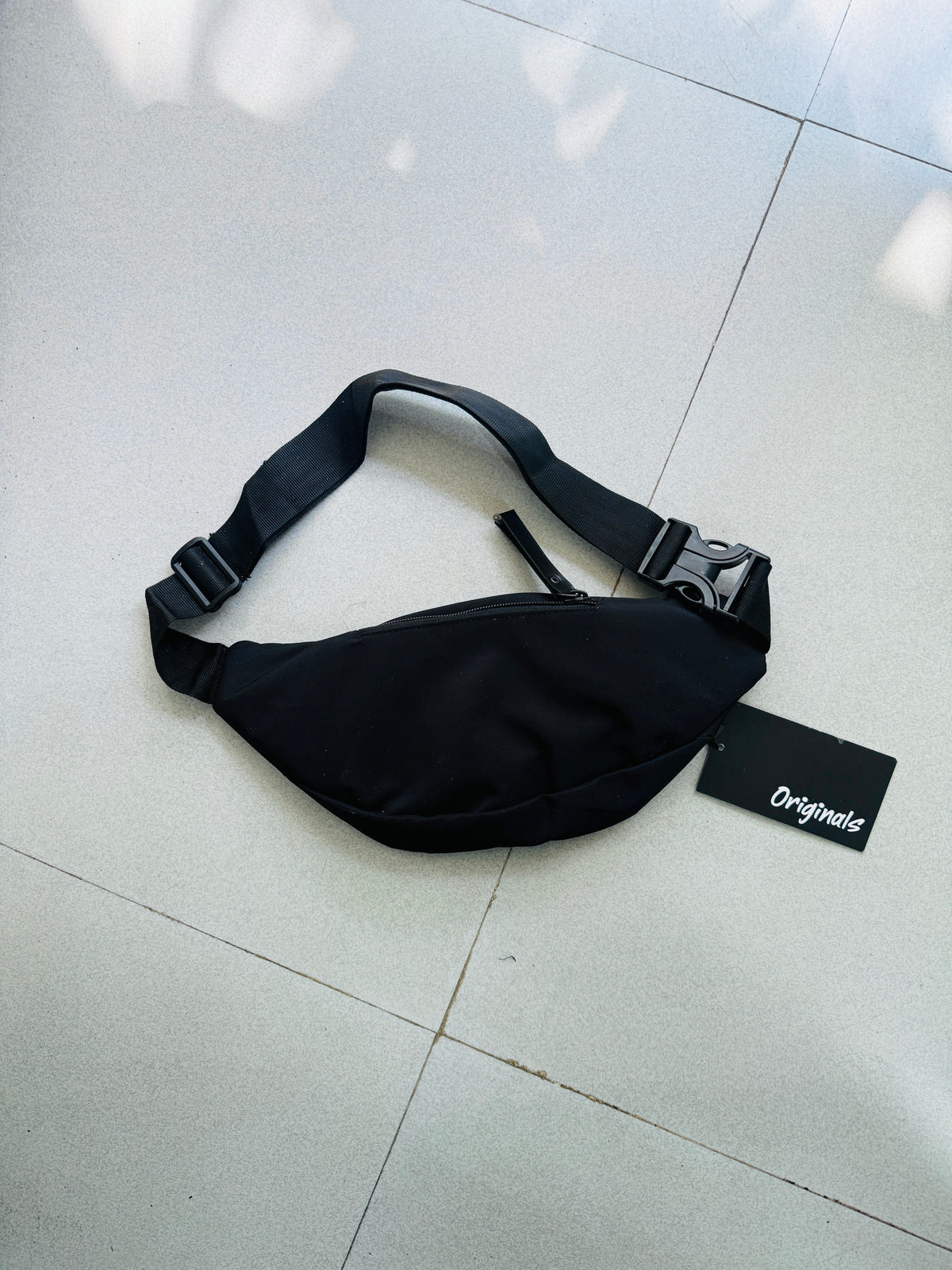 WAIST BAG 5Q7