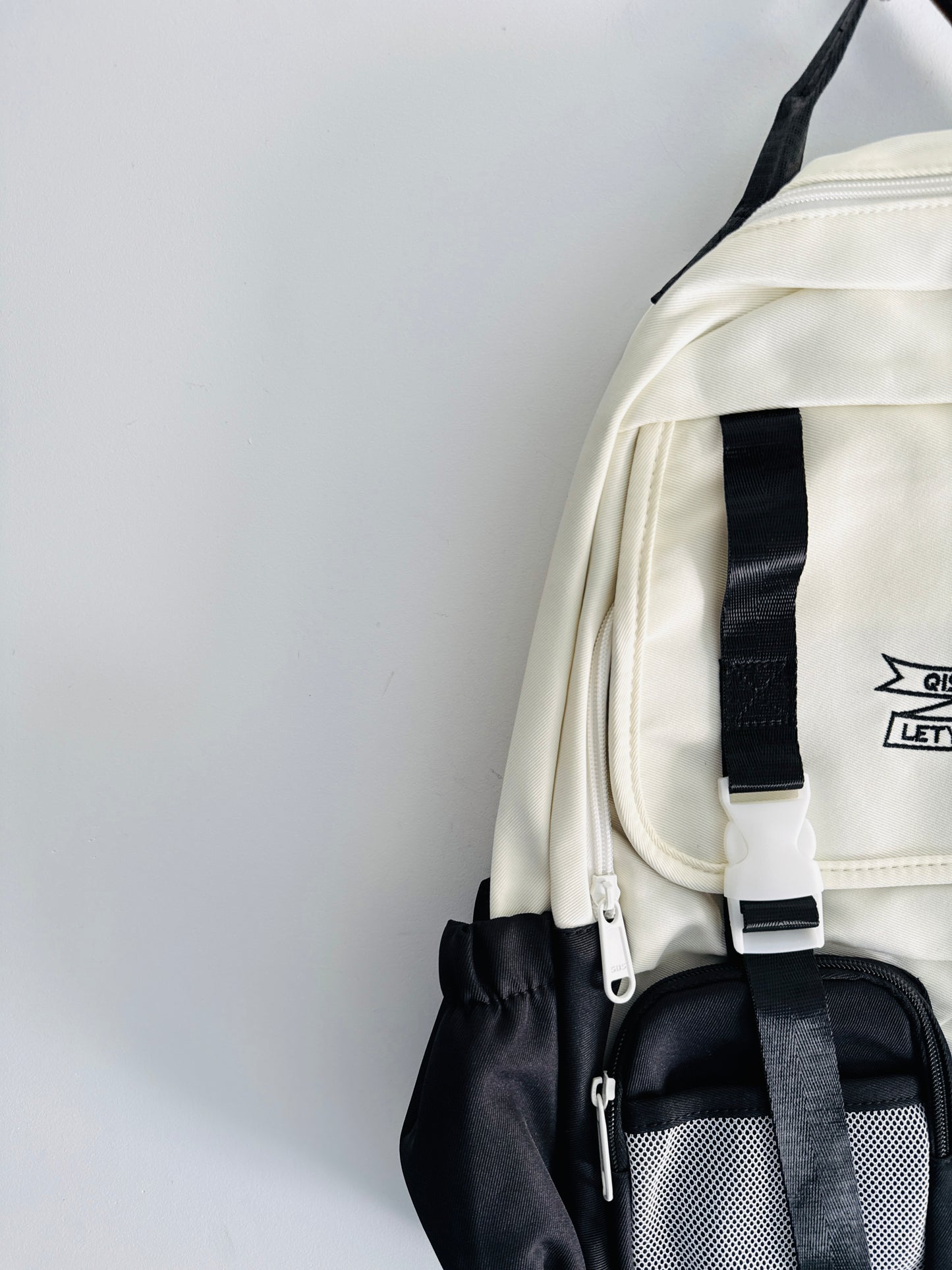 IMPORTED BACKPACK 8O1-A10