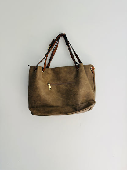 IMPORTED PREMIUM TOTEBAG 6L6-B14