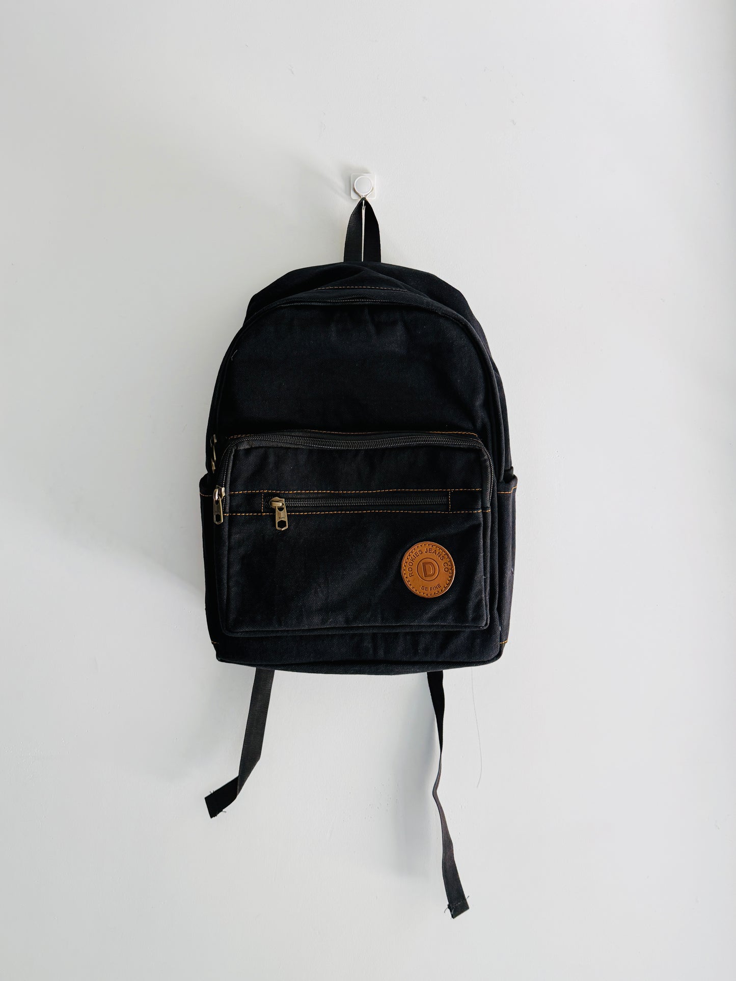 BACKPACK 2P2-E6