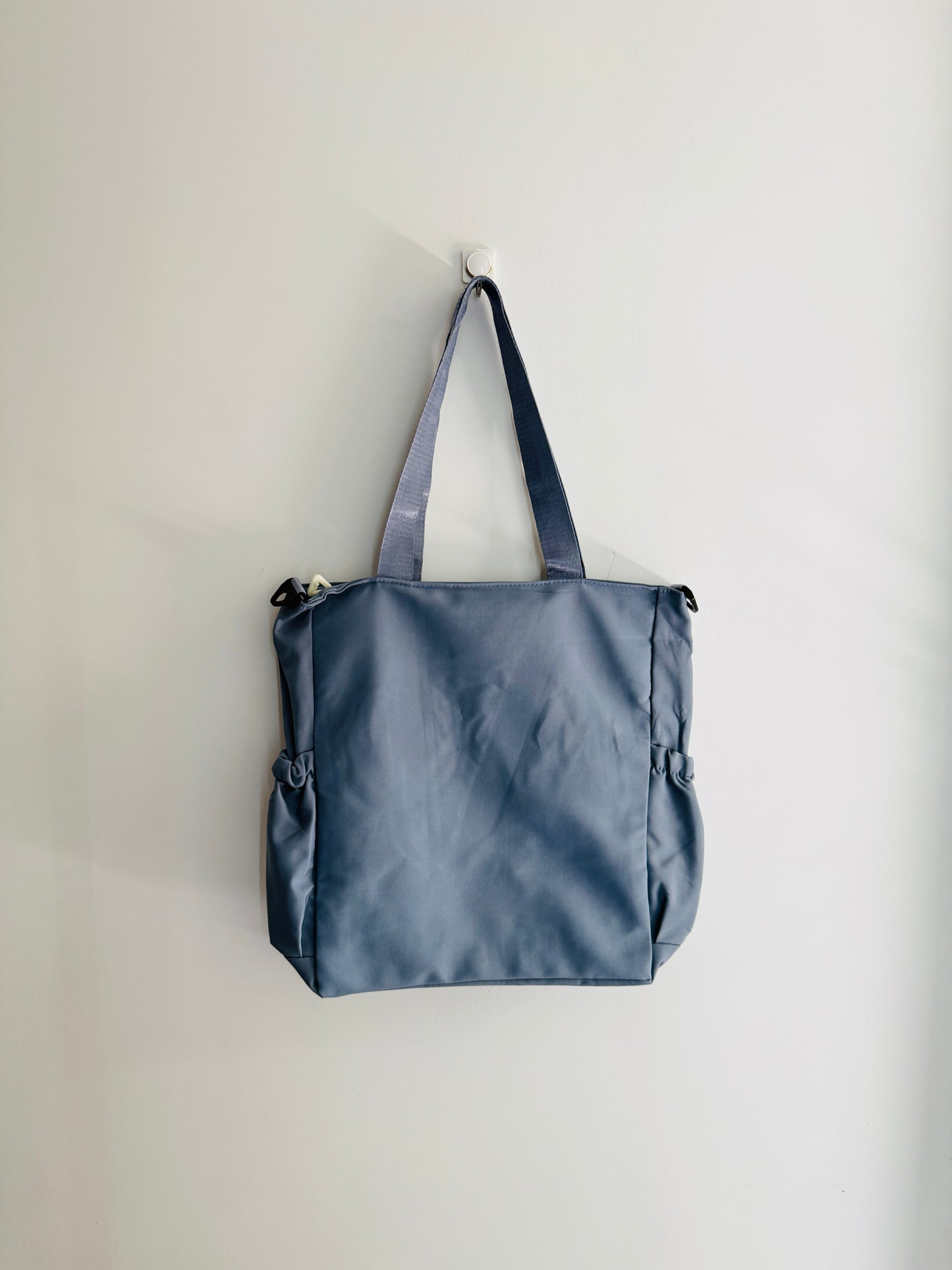 IMPORTED TOTEBAG 0h3-j16