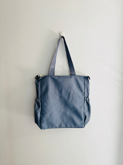 IMPORTED TOTEBAG 0h3-j16