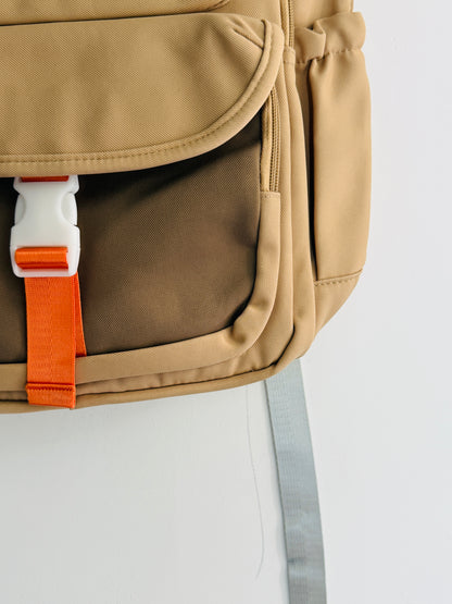 IMPORTED BACKPACK 7h9-A6