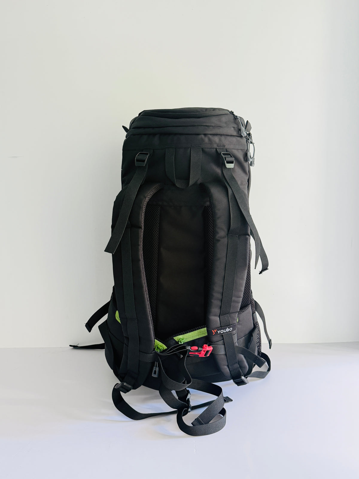 TRAVEL BAG 3Q5-M9