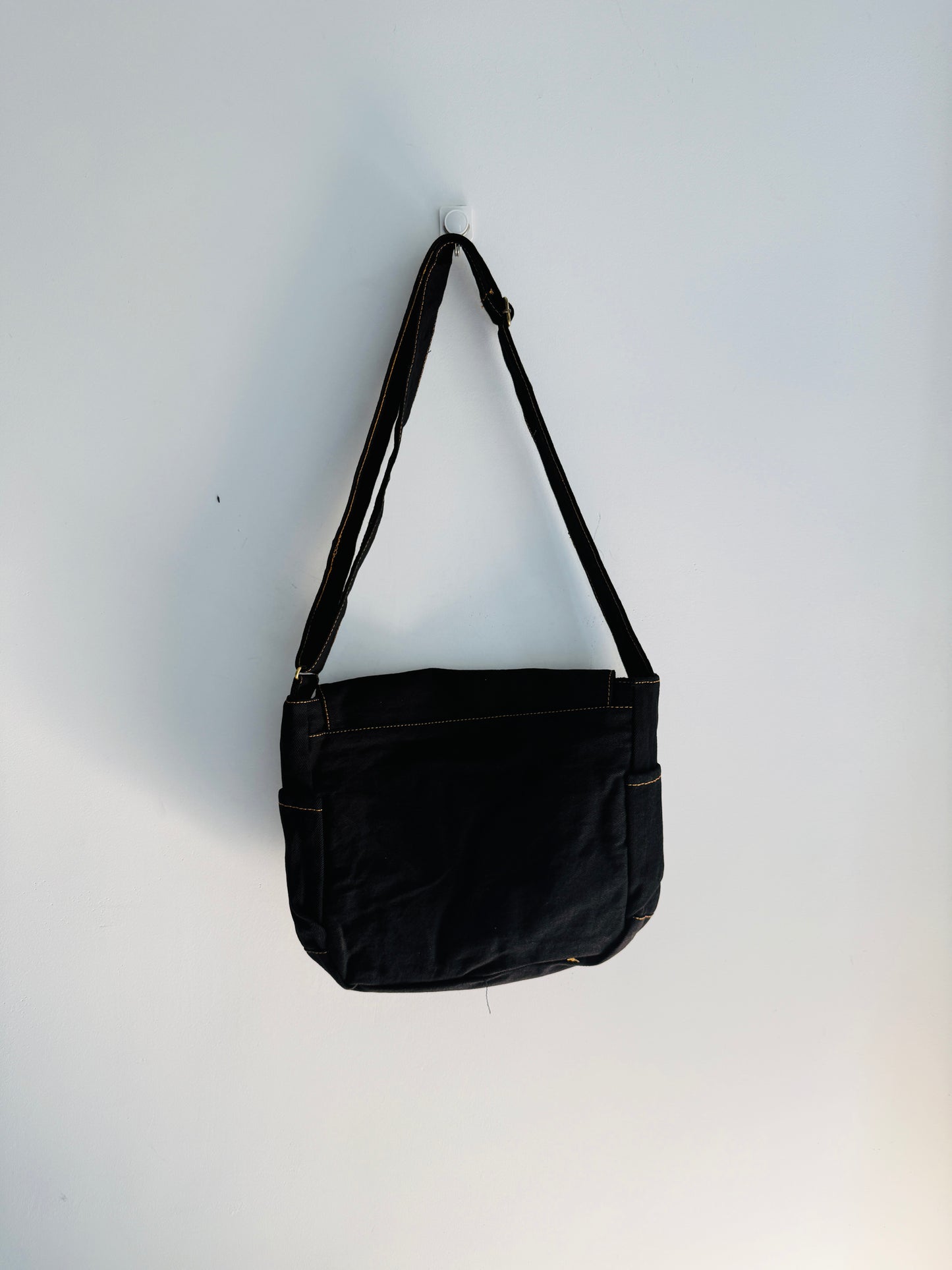 CROSSBODY BAG 5M0-D1