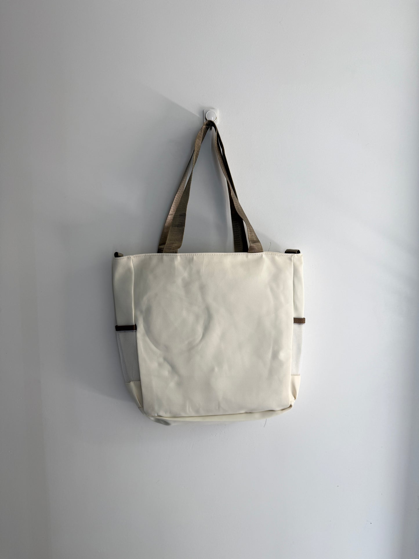 IMPORTED TOTEBAG 9g9-H15
