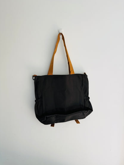 IMPORTED TOTEBAG 1L2-C16