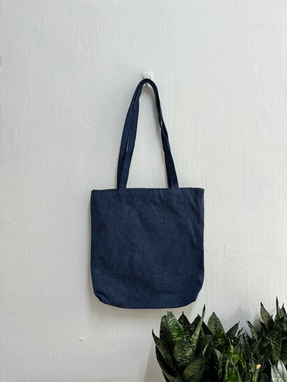 IMPORTED TOTEBAG 51