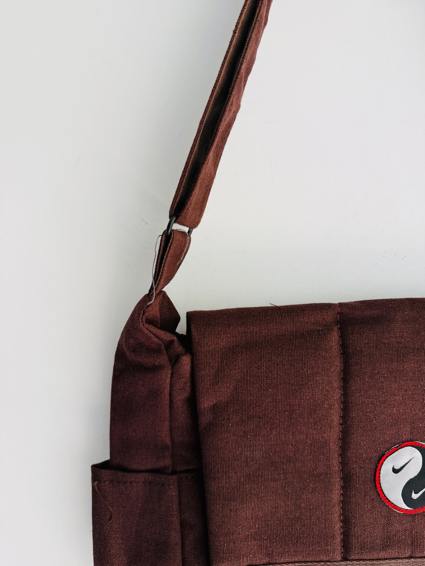 CROSSBODY BAG 7J1-H20