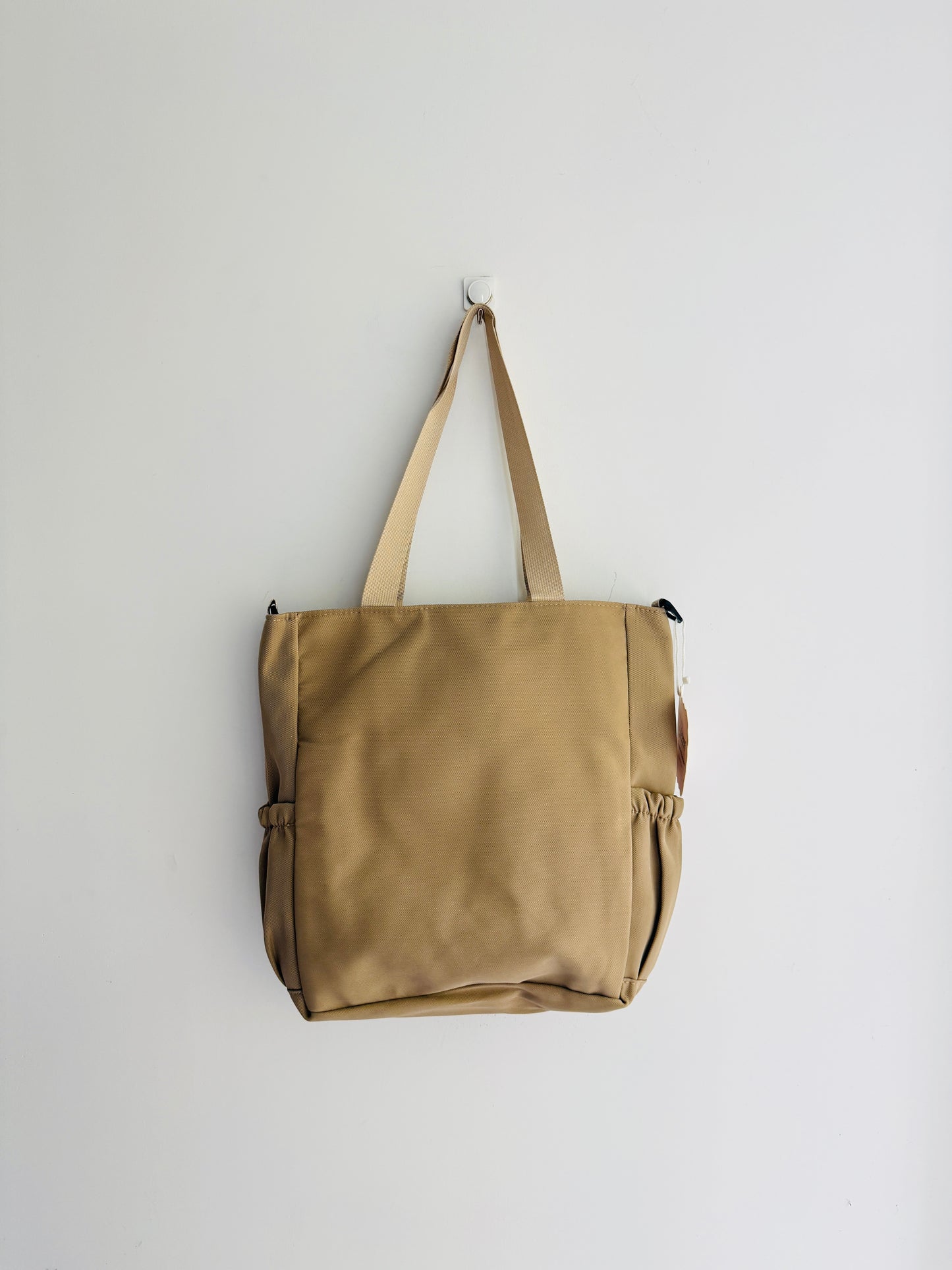 IMPORTED TOTEBAG 9J5-H16