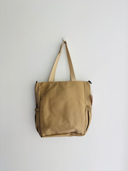 IMPORTED TOTEBAG 9J5-H16