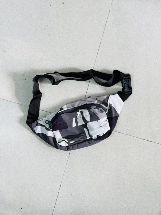 WAIST BAG 6J0