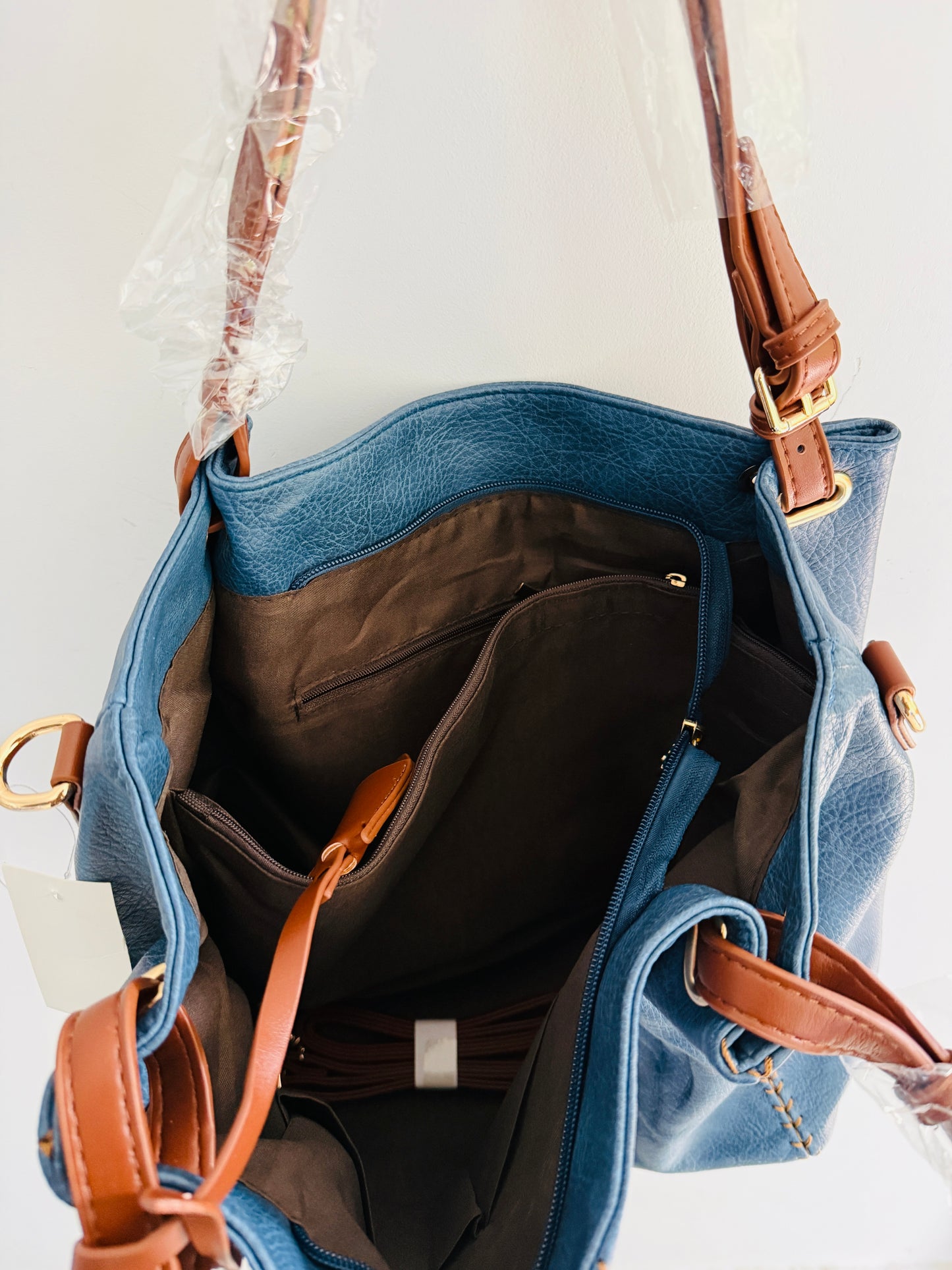 IMPORTED PREMIUM HANDBAG 4N4-B6