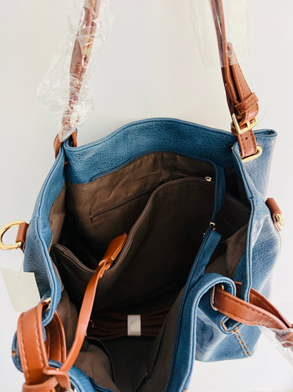 IMPORTED PREMIUM HANDBAG 4N4-B6