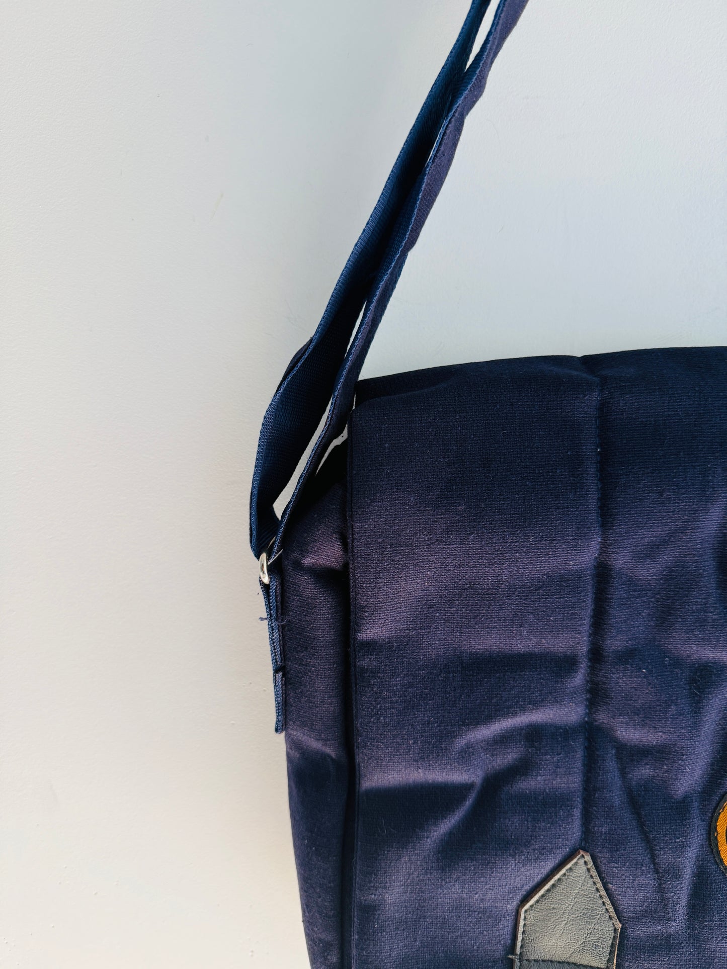 CROSSBODY BAG 5M1-A3