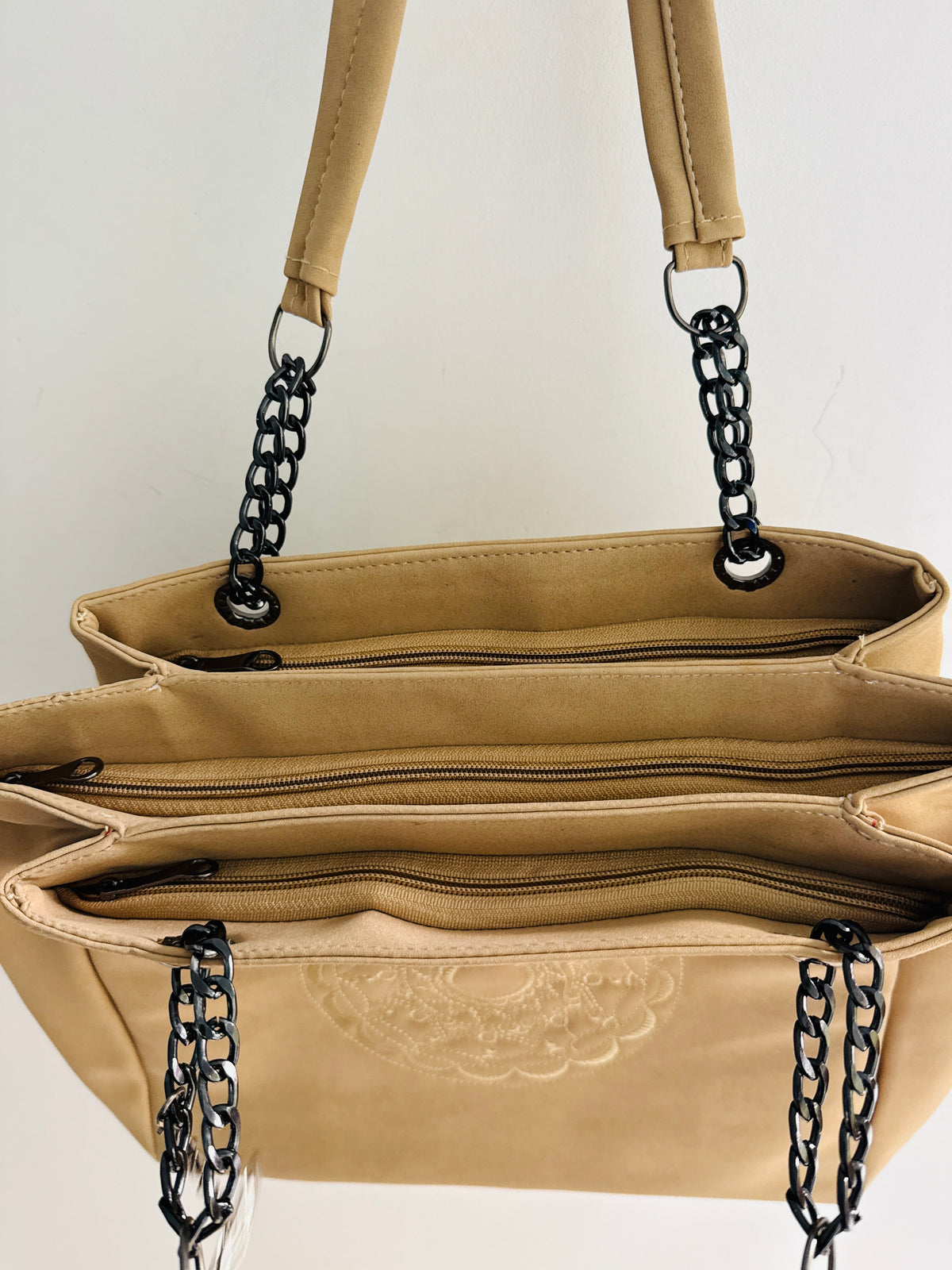 IMPORTED TOTEBAG 9Q0-H3