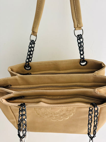 IMPORTED TOTEBAG 9Q0-H3