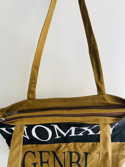 TOTEBAG 2h3-h3