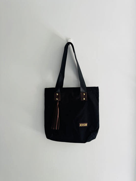 IMPORTED TOTEBAG 0f3-a11