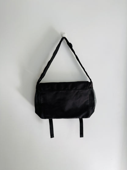 IMPORTED CROSSBODY BAG 2h9-g3