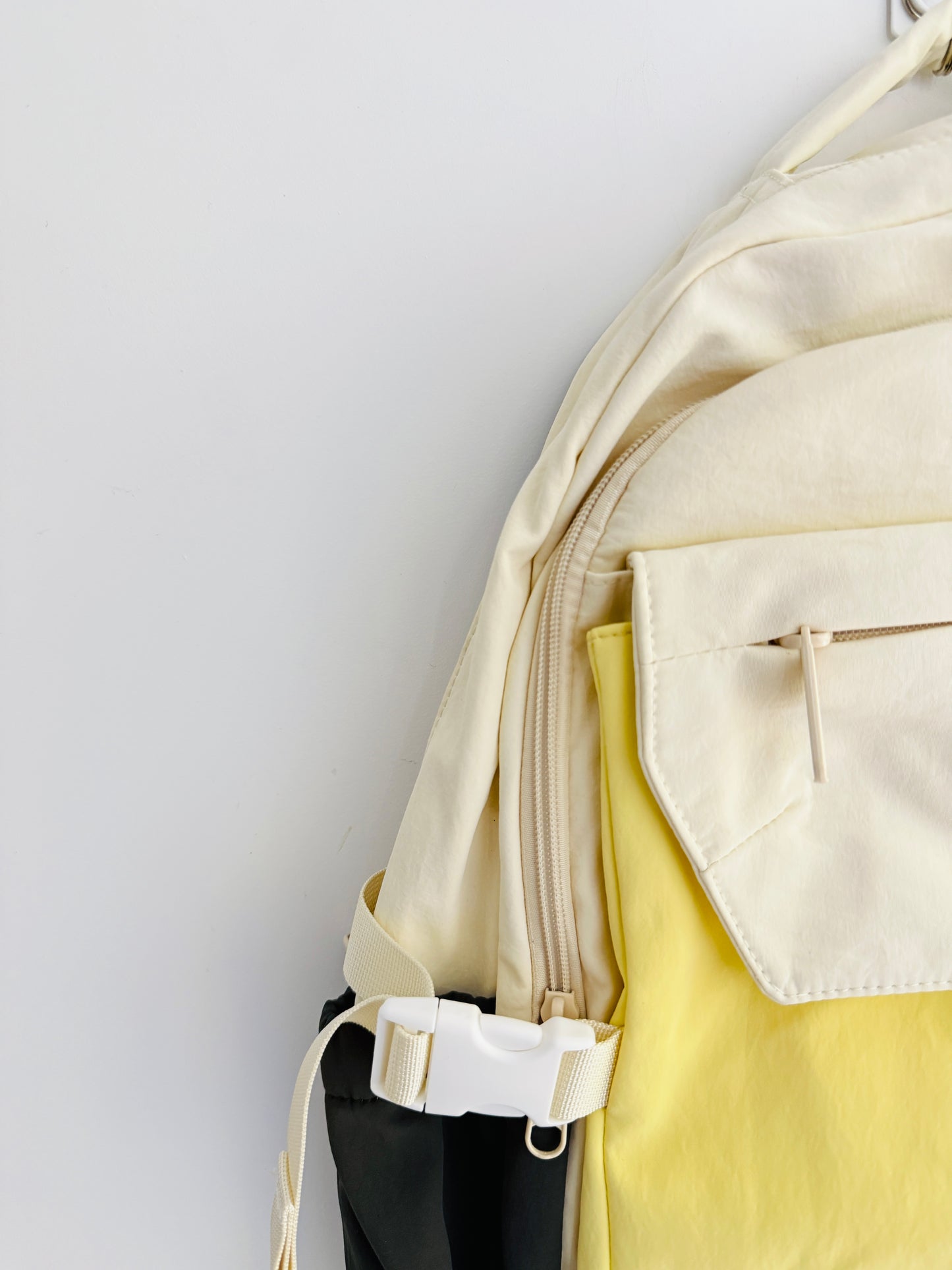 IMPORTED BACKPACK 6N1-F2