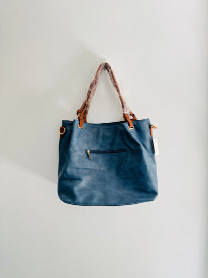 IMPORTED PREMIUM HANDBAG 4N4-B6