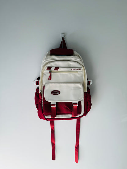 IMPORTED BACKPACK 2J4-A5