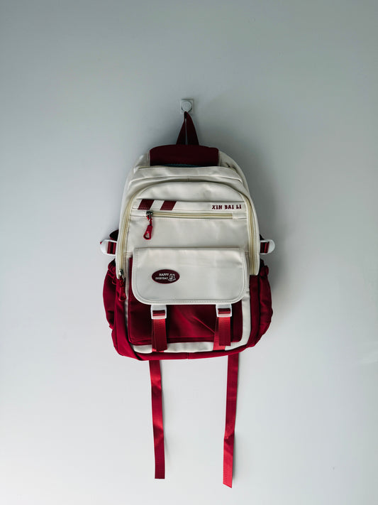 IMPORTED BACKPACK 2J4-A5