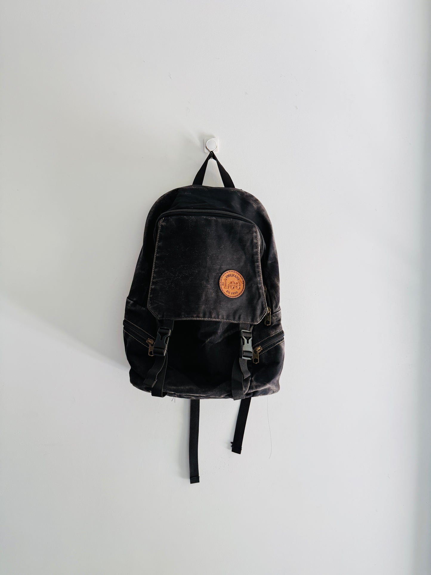 BACKPACK 2P1-G4