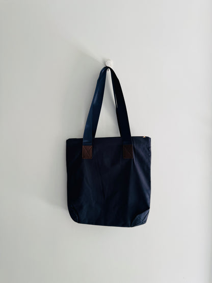 IMPORTED TOTEBAG 0f5-a11