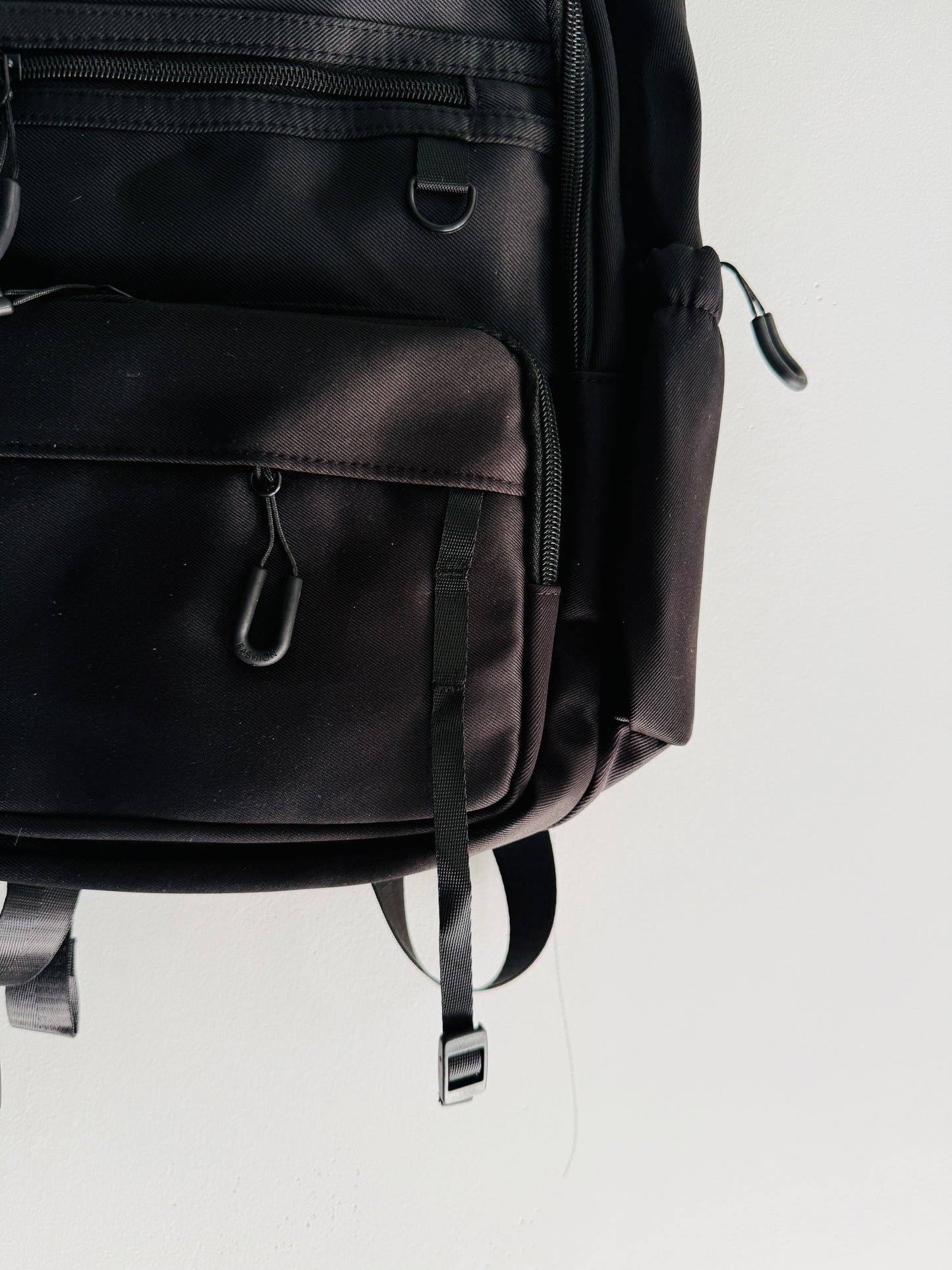 IMPORTED BACKPACK 3h6-g2