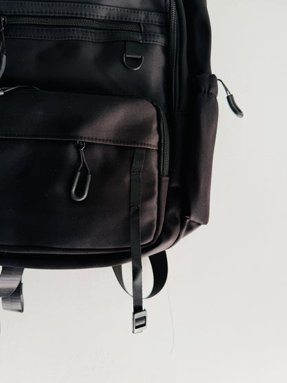 IMPORTED BACKPACK 3h6-g2